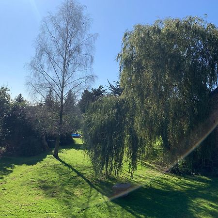 Domaine De La Blanche Hermine Plounerin Buitenkant foto